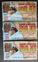 3x The Young Indiana Jones Chronicles Trading Card Hobby...