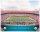 Miami Dolphins Artissimo Gradient Sun Life Stadium 70x54cm OVP