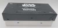 Topps Star Wars The Force Awakens Limited Edition Set Box...