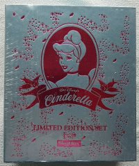 Cinderella Limited Edition Set Trading Card in...