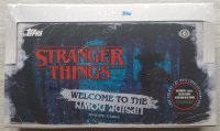 Stranger Things Welcome to the Upside Down Hobby Box...
