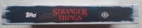Stranger Things Welcome to the Upside Down Hobby Box Topps 2019