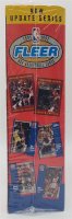 Fleer Update Basketball 18ct Jumbo Box 1991-92 864 Cards...