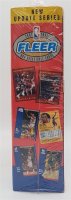 Fleer Update Basketball 18ct Jumbo Box 1991-92 864 Cards per Box!!!