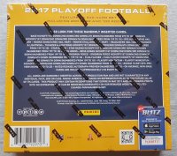 Panini Playoff Football Mega Box NFL 2017