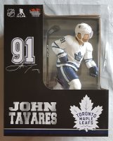 Eishockey Hockey NHL Figur John Tavres 91 Limited Edition Toronto Maple Leafs